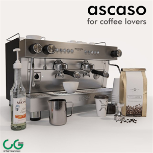 Barista